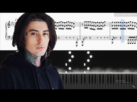 The Drug In Me Is You - Falling In Reverse