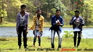 Bhinj na guiya pani mein re DDcrew hd nagpuri video