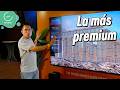 LA MEJOR TV DE SAMSUNG: Micro RGB R95H de 75 pulgadas | Review completo