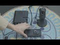 How to Use the Trailblazer HDMI Controller