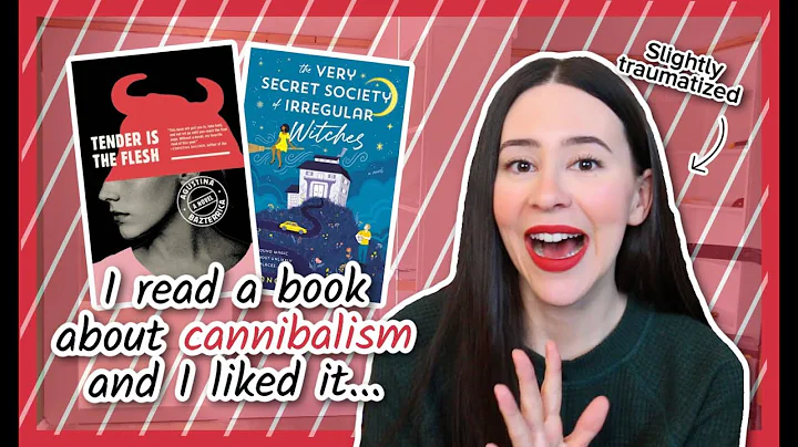 Library Update + Some... Interesting Books! || Rea...