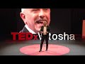 Ivan Zorzetto – From high blood pressure to high accords | Ivan Zorzetto | TEDxVitosha