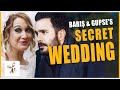 The truth behind bar ardu and gupse zays secret wedding