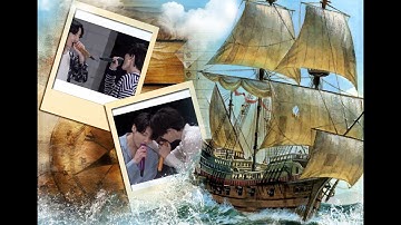 JiKook, OT7 in Memories 2020 Disc 6 - 3, 4