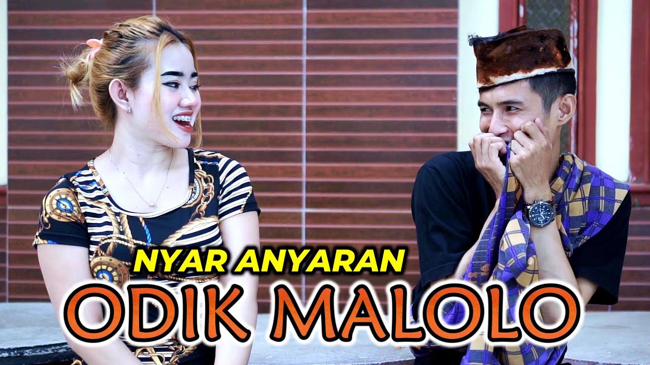 LAGU MADURA LUCU TERBARU/ODIK MALOLO/NYAR ANYARAN/MP3/FAQIH TAKESA/NINGSIH DA