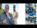 Adha Ya MWENDOKASI Chalamila ATIA NENO MABASI 100 KUINGIA MWEZI WA TISA Adha Ya MWENDOKASI Chalamila ATIA NENO MABASI 100 KUINGIA MWEZI WA TISA