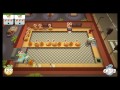 [Overcooked: Level 1-1] 2-Player OUTDATED World Record Score: 296