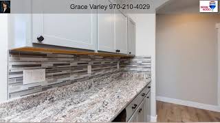 105 Dry Creek Court Grand Junction CO 81503