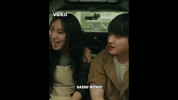 이영지 X 엑소 디오 'Small girl' 라이브영상