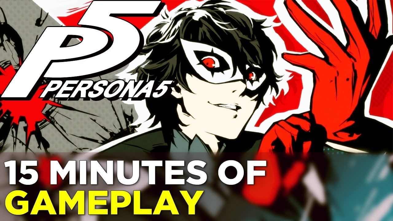 Everything new in Persona 5 Royal - Polygon