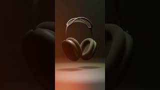 Airpod Max HACKS You Never Knew Existed, Comment  #creativeblender #blendergameengine