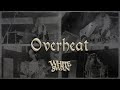 White swan  overheat live session