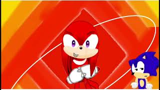 Floppy Ears Meme (Sonic,Tails,Amy,Knuckles)