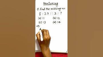 Previous year #reasoning Of #ssc | #shorts #ssccgl #sscchsl #sscgd #sscmts