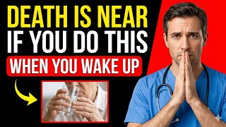 Cardiologist Warns: Millions Do This Every Morning Without Knowing the Risk