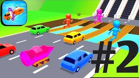 Shape Shifting Gameplay - Walkthrough (Android/iOS) @Zk123gaming