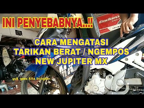 Video: Bagaimanakah pam angkat bahan api berfungsi?