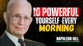 If You Don’t Know These 11 Truths, Wealth Will Always Avoid You | Napoleon Hill