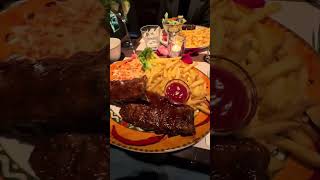 Restaurant Test