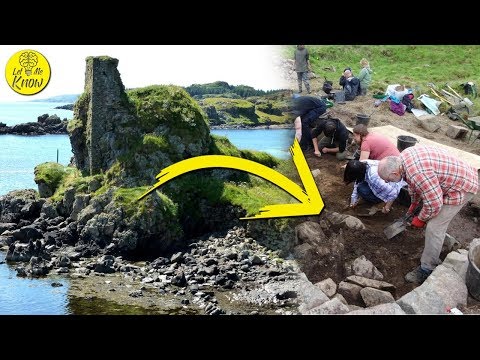 Video: Skotijā 5000 Gadus Vecs Arheoloģiskais Atradums Ir Atkārtoti Aprakts - Alternatīvs Skats