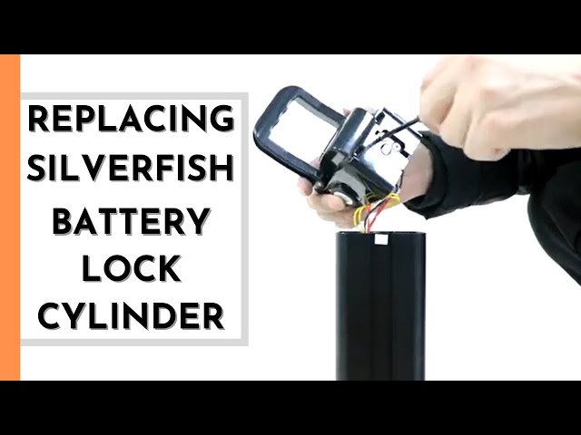 4 Stück 30A Sicherung für Silverfish Batterie akku Elektrofahrrad Fahrrad e-bike