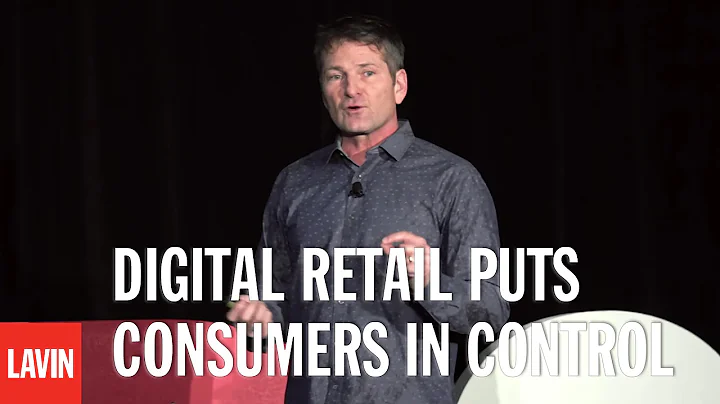 Douglas Stephens: Digital Retail Puts Consumers in...