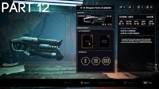 Mutant Year Zero: Road To Eden - Part 12 - Elysium LR678