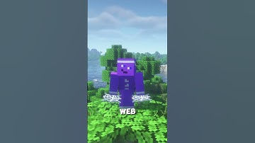 Minecraft Cobweb Facts You Didn’t Know