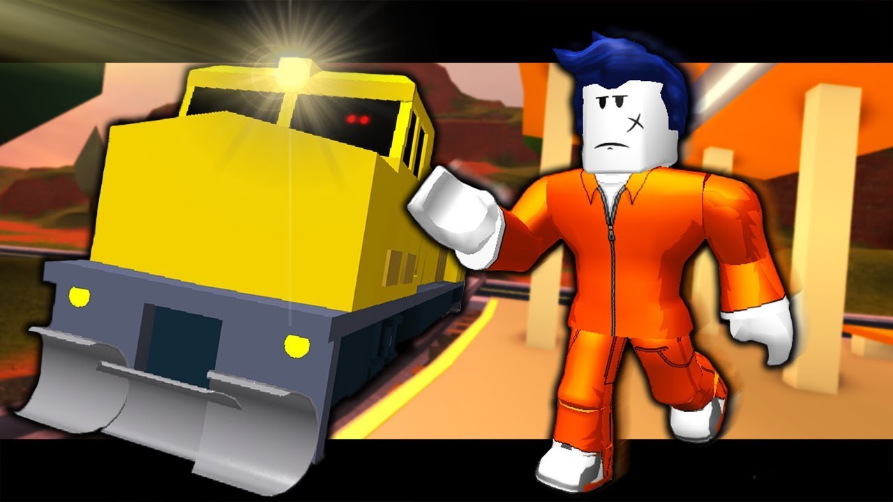 The Last Guest Robs The Train A Roblox Jailbreak Story Youtube - the last guest saves jez a roblox jailbreak roleplay