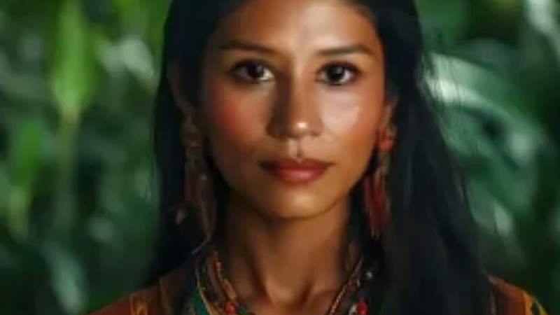 "Despiétame El Alma – Canción Poderosa Para Despertar Tu Espíritu | Himno De Fuerza Interior"