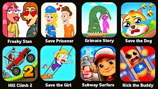 Skibidi Laboratory Breach,Temple Run 2,Homescapes,Hello Neighbor,Angry Birds 2,Roblox,Save the Pets screenshot 2