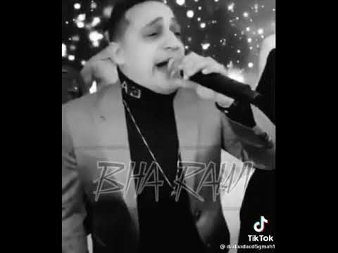 رضا البحراوي لو قطعوني فاكرني هيفوتك نص عمرك