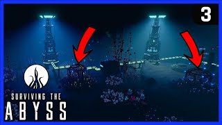 How to get TONS of RESOURCES and IMMORTAL CLONES! - Surviving the Abyss Ep 3