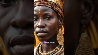 Lugbara Religion and spirituality before christianity and islam. #africanspirituality