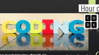 Prima lezione di CODING - I primi passi per accedere e utilizzare la piattaforma www.code.org