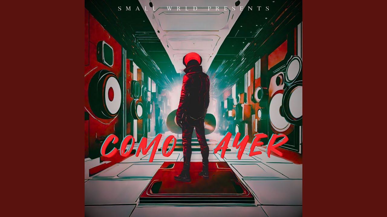 Watch Como Ayer on YouTube Watch Como Ayer on YouTube