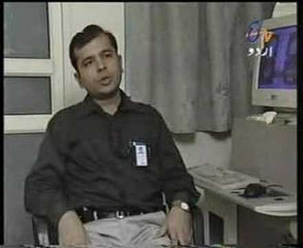 Dr. Rakesh Gupta on E-tv urdu