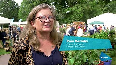 Tempo Time Credits: Who Are Tempo?