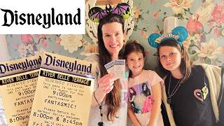 Fantasmic Dining Package at Disneyland's River Belle Terrace - Review and Honest Reaction