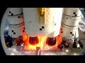 Artemis II Orion Launch: 5 Camera Views