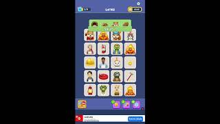 Connect Master Level 162 Walkthrough (How To Pass) !