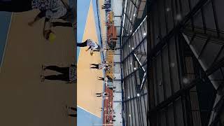 Zn Tournaments Pnc Vs Vvc