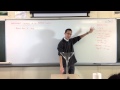 Understanding Cone Volume and Calculus