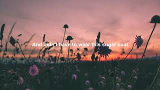 Little Big Town - Sugar Coat (Lyrics)