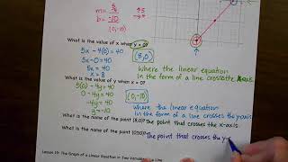 Acc Math 7/8 Module 14 Lesson 19