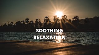 Beautiful relaxation music (sunshine on sand)