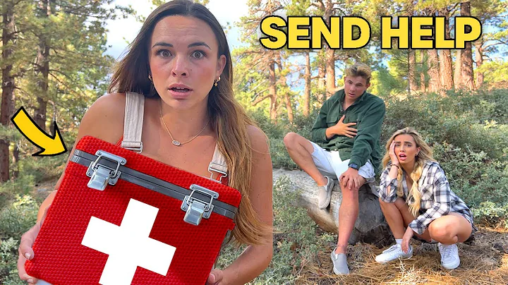 SURVIVING ONLY OFF EMERGENCY KIT!