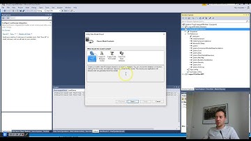 Demo EDMX