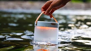 5 Best Solar Inflatable Lanterns