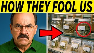 Ex Dispensary Workers EXPOSE 9 Ways They Make Old Products Look FRESH